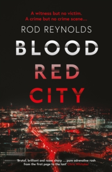 Blood Red City, EPUB eBook Blood Red City, EPUB eBook