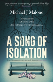 A Song of Isolation, EPUB eBook A Song of Isolation, EPUB eBook