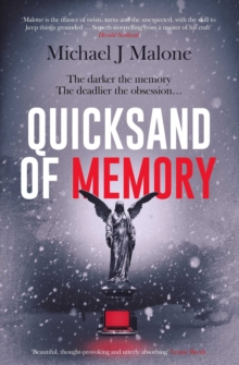 Quicksand of Memory : The twisty, chilling psychological thriller that everyone's talking about