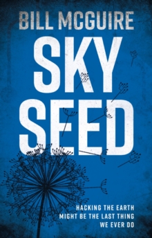 Skyseed, Paperback / softback Book Skyseed, Paperback / softback Book