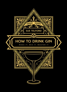 How to Drink Gin