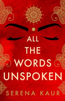 All the Words Unspoken