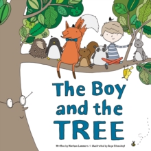 The Boy and the Tree