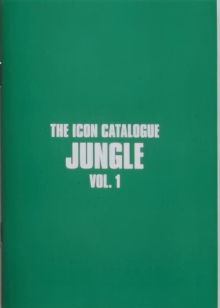 The Icon Catalogue Jungle Vol. 1