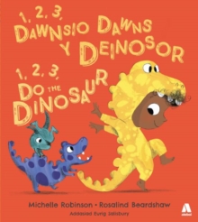 1, 2, 3, Dawnsio Dawns y Deinosor / 1, 2, 3, Do the Dinosaur