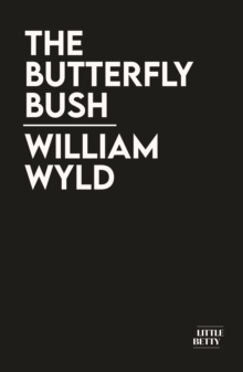 The Butterfly Bush