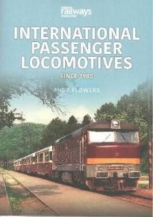 International Passenger Locomotives : Since 1985