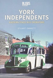 York Independents : Eastern Stage Bus Operators