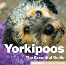 Yorkipoos : The Essential Guide