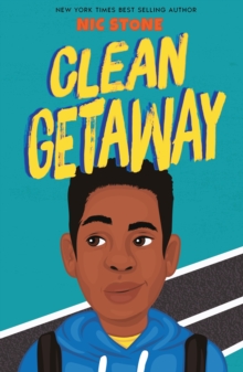 Clean Getaway, Paperback / softback Book Clean Getaway, Paperback / softback Book