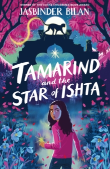 Tamarind & the Star of Ishta, Paperback / softback Book Tamarind & the Star of Ishta, Paperback / softback Book
