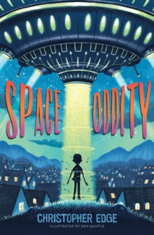 Space Oddity (ebook)