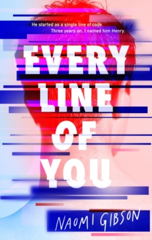 Every Line of You (ebook)