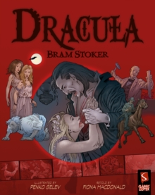 Dracula, Paperback / softback Book Dracula, Paperback / softback Book