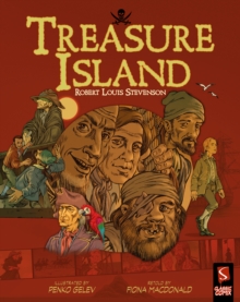Treasure Island, Paperback / softback Book Treasure Island, Paperback / softback Book