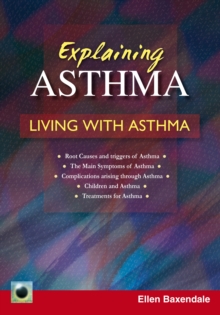 Explaining Asthma