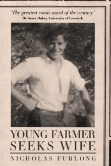 Young Farmer Seeks Wife