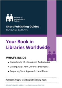 Your Book in Libraries Worldwide