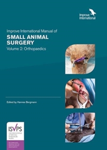 Improve International Manual of Small Animal Surgery : 2