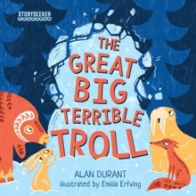 Storyseeker the Great Big Terrible Troll : 2