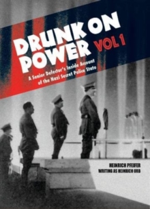 Drunk On Power : 1