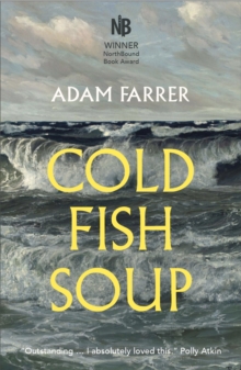 Cold Fish Soup