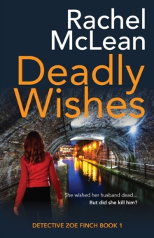Deadly Wishes, Paperback / softback Book Deadly Wishes, Paperback / softback Book