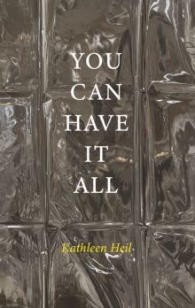 YOU CAN HAVE IT ALL