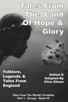 Tales From The Land of Hope & Glory