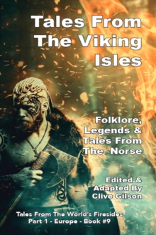 Tales From The Viking Isles