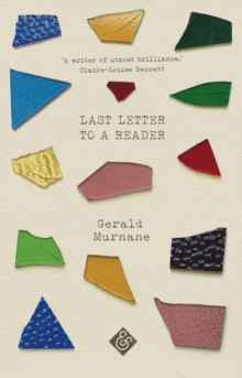 Last Letter to a Reader