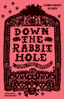 Down the Rabbit Hole : Shortlisted for the 2011 Guardian First Book Award