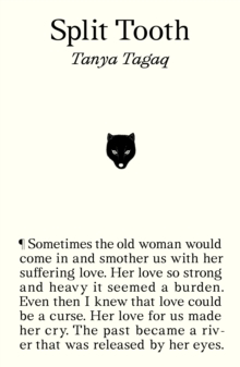 And Other Stories Publishing Split Tooth