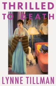 Peninsula Press Ltd Thrilled To Death