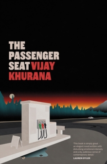 The Passenger Seat