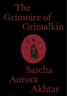 The Grimoire of Grimalkin