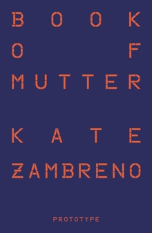 Prototype Publishing Ltd. Book Of Mutter