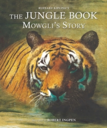 The Jungle Book: Mowgli's Story