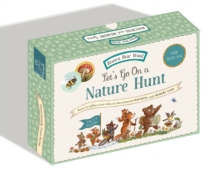 Let's Go On a Nature Hunt : Matching and Memory Game