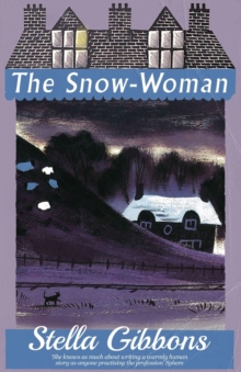 The Snow-Woman, Paperback / softback Book The Snow-Woman, Paperback / softback Book