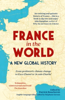 France in the World : A New Global History