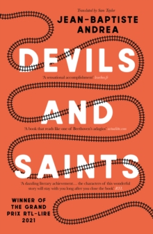 Devils And Saints