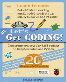 Let's Get Coding