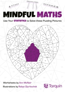 Mindful Maths 3