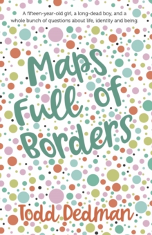 Maps Full of Borders