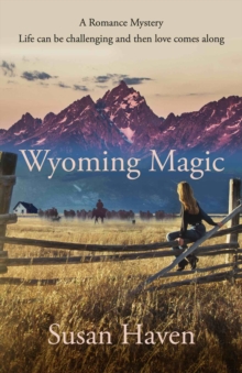 Wyoming Magic