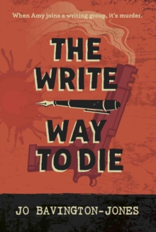 The Write Way to Die