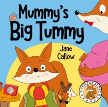 Mummy's Big Tummy