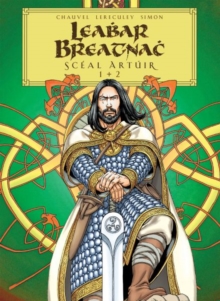 Leabhar Breatnach: Sceal Artuir