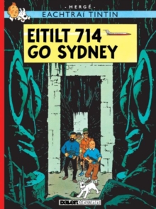 Eitilt 714 go Sydney